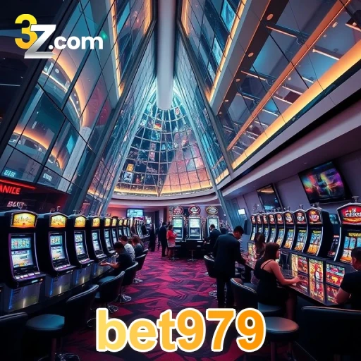 bet979 Jogos de caça-níqueis